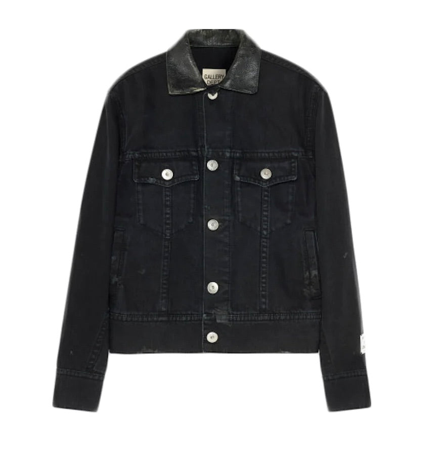 GALLERY DEPT LANVIN JACKET BLACK