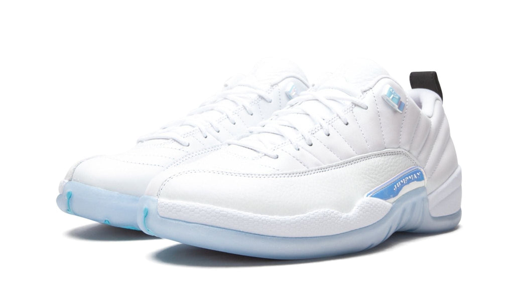 JORDAN 12 RETRO LOW EASTER (2021)