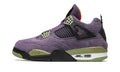 JORDAN 4 CANYON PURPLE (W)