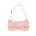 JACQUEMUS LE CHOUCHOU BISOU CEINTURE BAG PINK