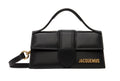 JACQUEMUS LE BAMBINO BAG BLACK