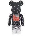 BEARBRICK X SHAREEF 1000%