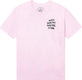 ANTI SOCIAL SOCIAL CLUB MIND GAMES TEE PINK