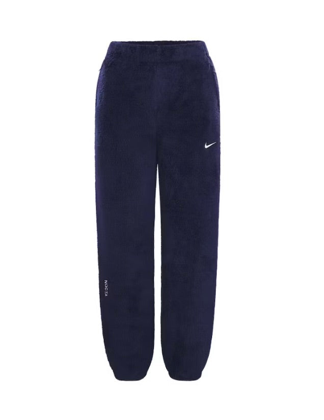 NOCTA  CHALET POLAR PANT DARK BLUE (W)