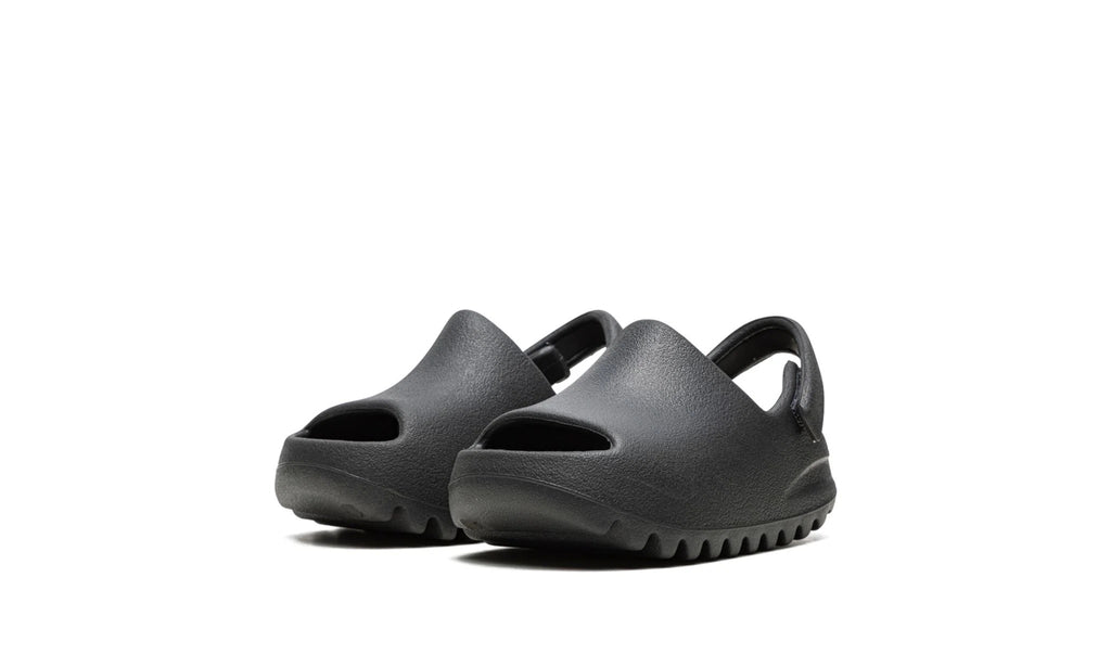 YEEZY SLIDE DARK ONYX INFANTS