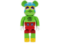BEARBRICK KEITH HARING ANDY MOUSE 400%