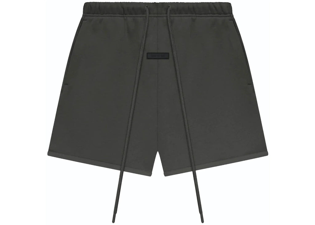 ESSENTIALS FOG SWEATSHORTS INK