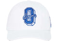 OVO VARSITY O SPORT CAP WHITE