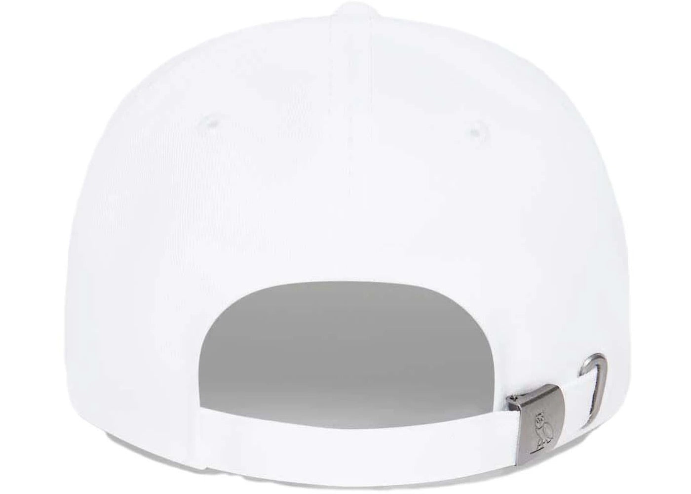 OVO VARSITY O SPORT CAP WHITE