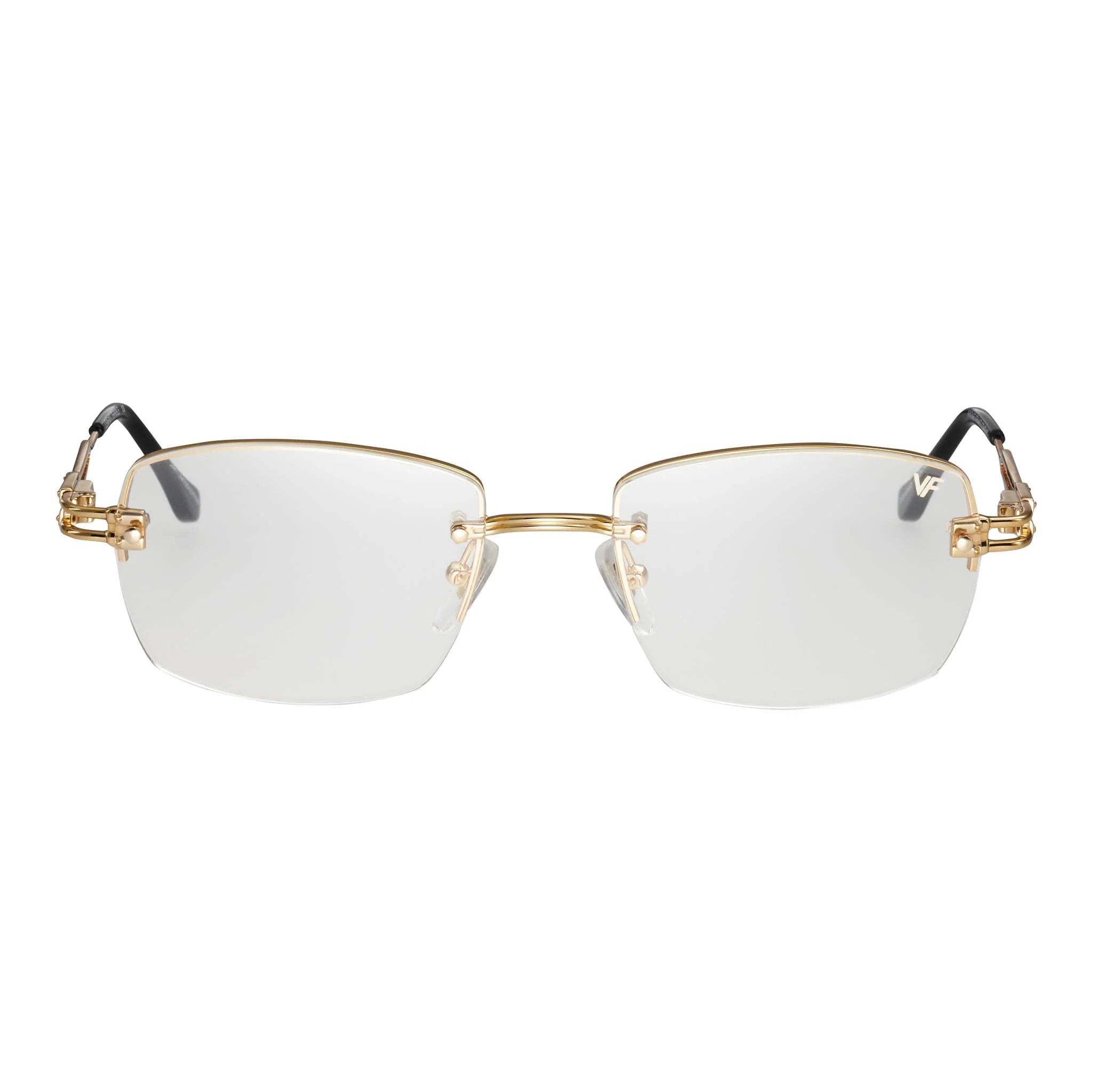 VINTAGE FRAMES L'ENFANT TERRIBLE DRILL MOUNT CLEAR