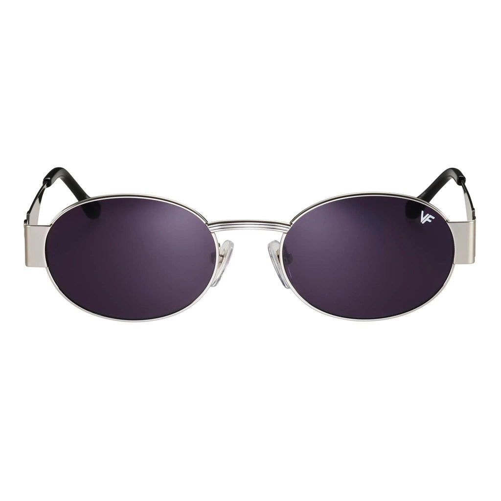 VINTAGE FRAMES CYPHER BLACK