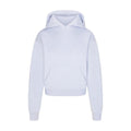 SKIMS CLASSIC HOODIE PERIWINKLE
