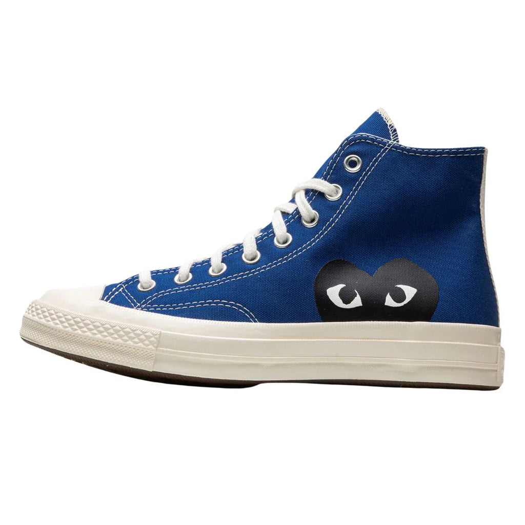 COMME DES GARÇONS x CONVERSE HIGH & LOW BUNDLE