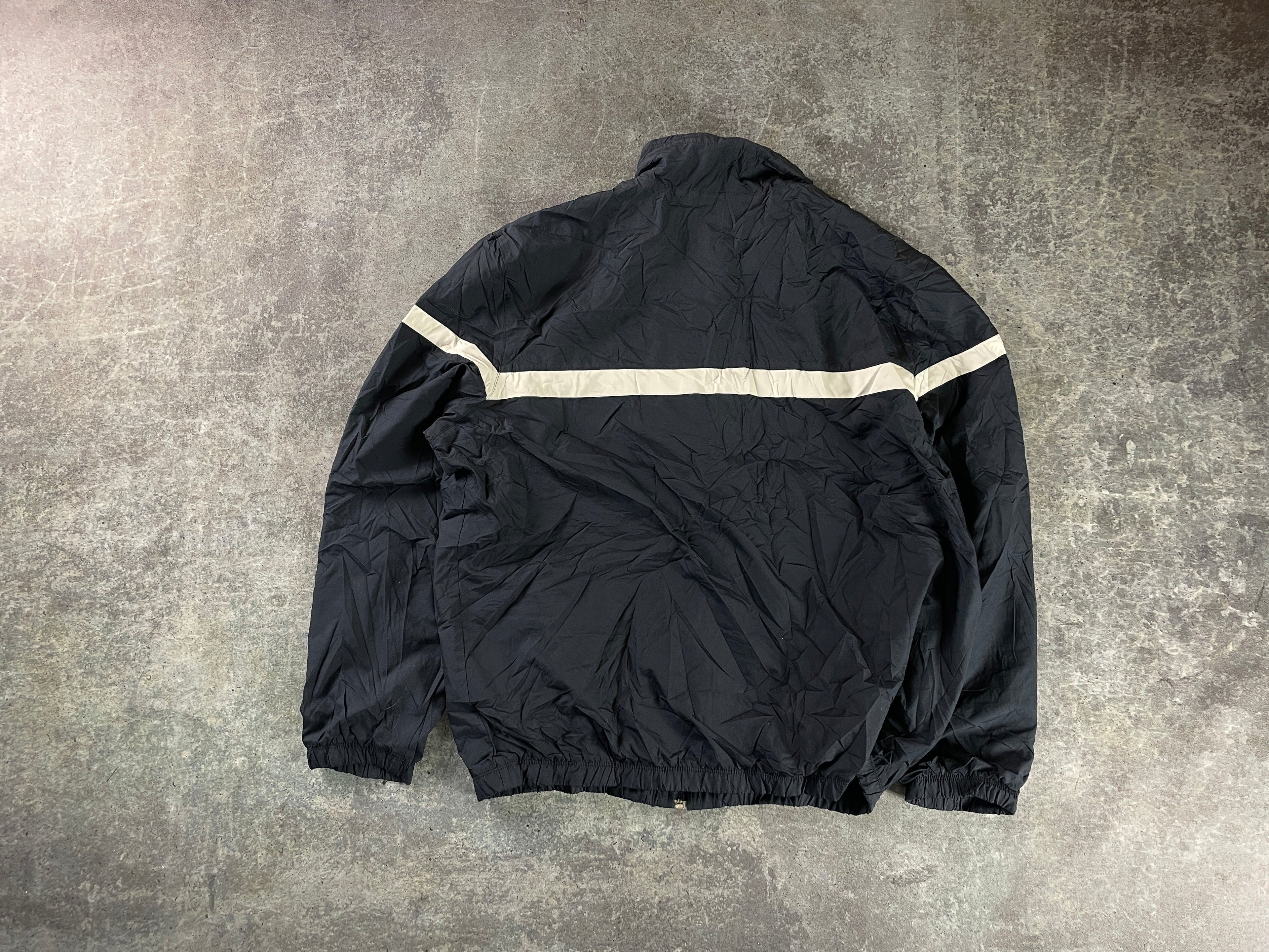 Nike Trackjacket (L)