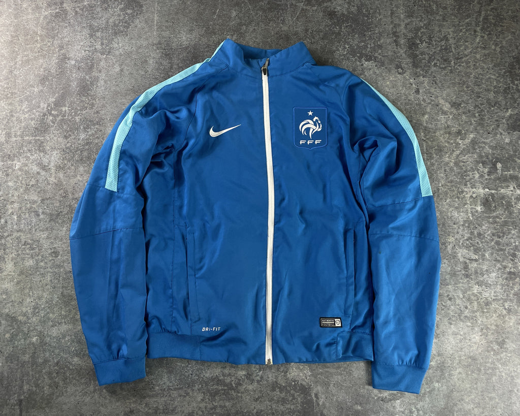 Nike France Jacket (M)