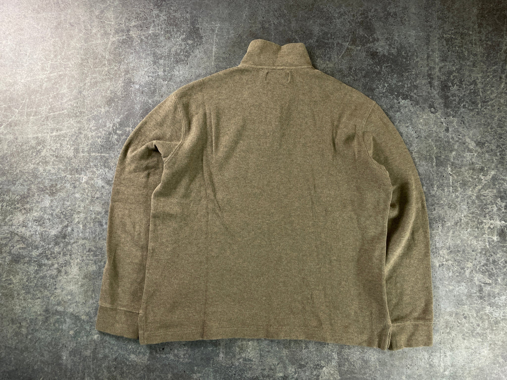 Polo Ralph Lauren Quarter Zip (M)