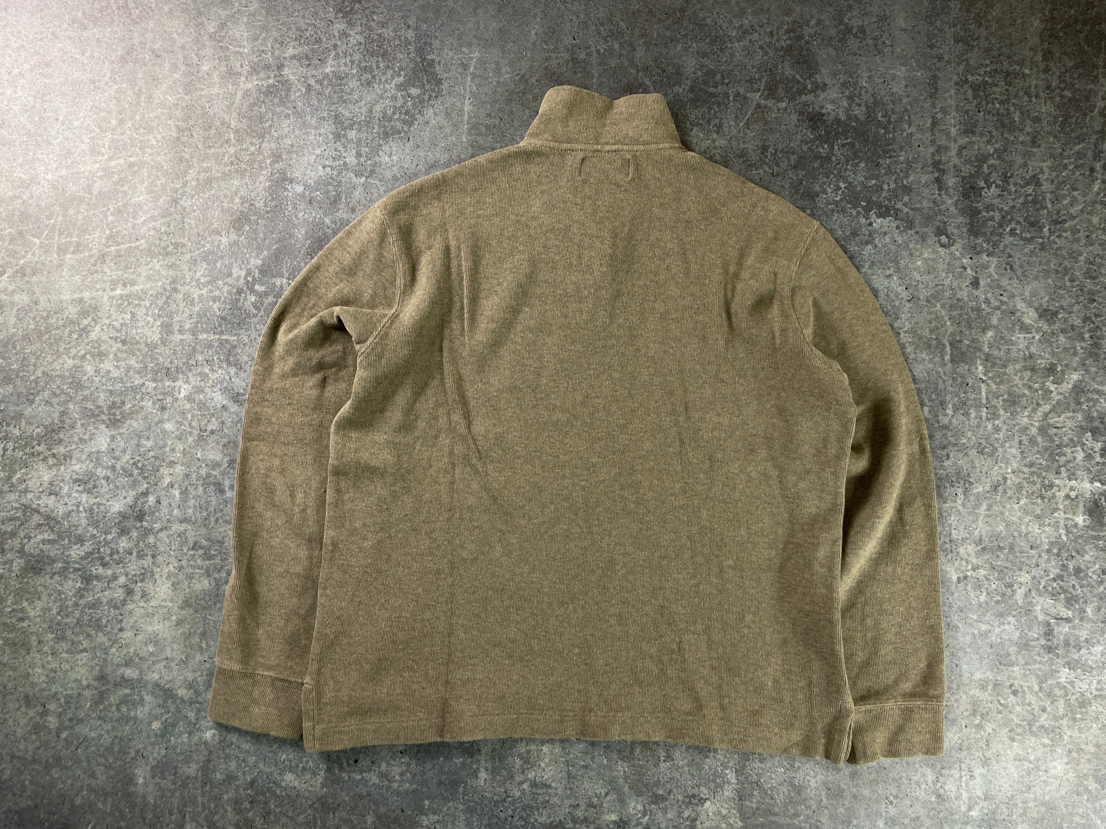 Polo Ralph Lauren Quarter Zip (M)