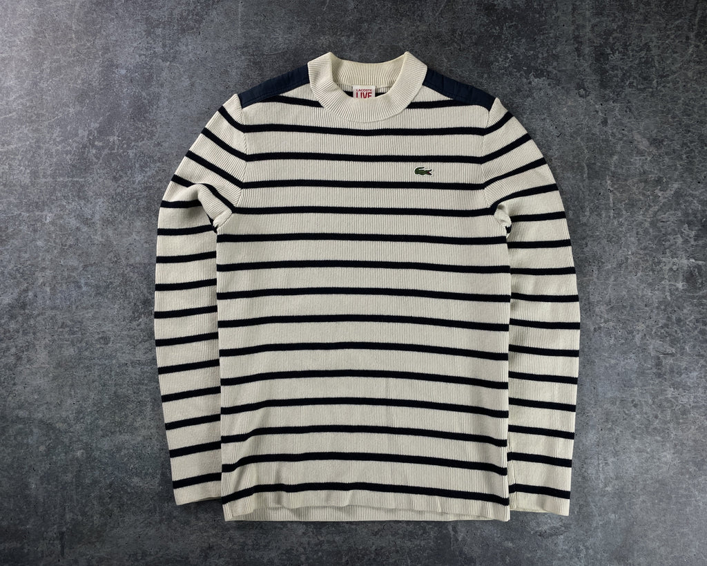Lacoste Sweater (L)