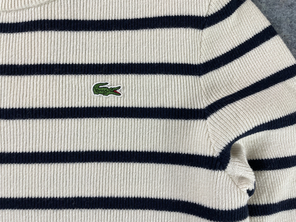 Lacoste Sweater (L)