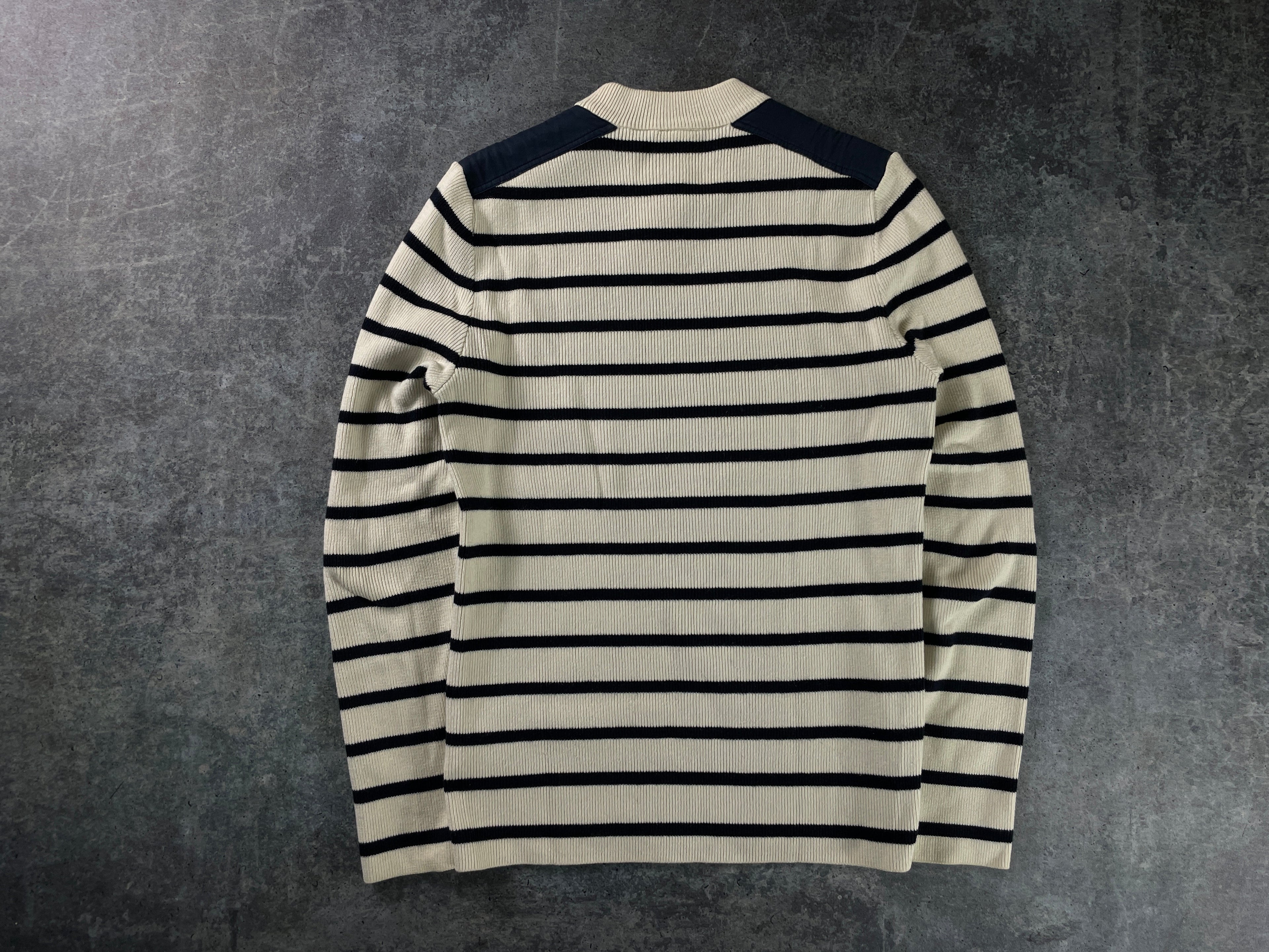 Lacoste Sweater (L)
