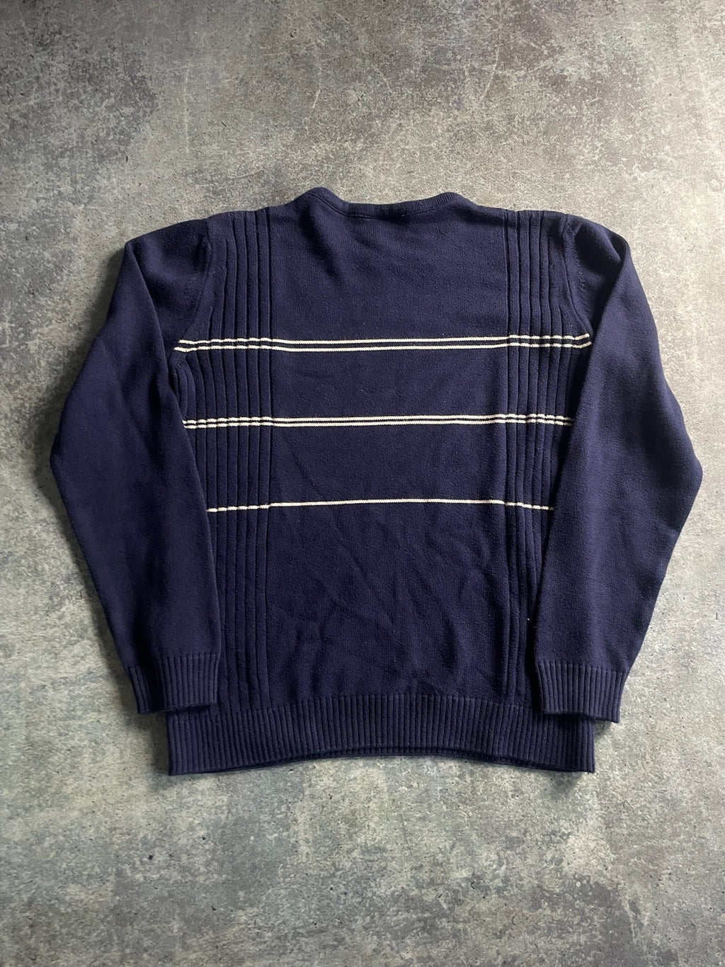 Rare Lacoste Womens Sweater (S)