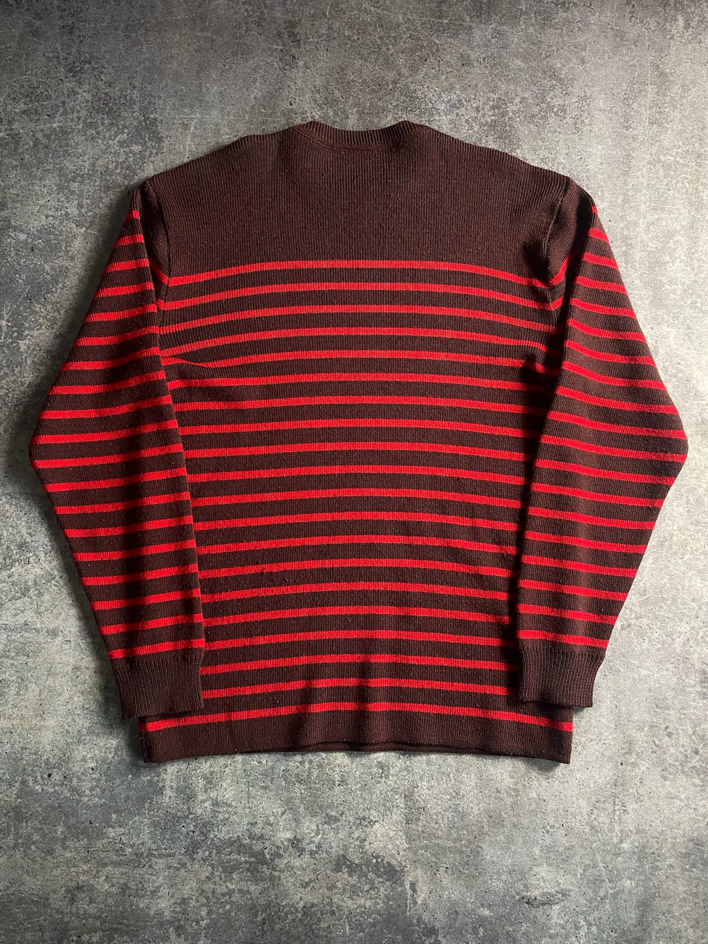 Lacoste Sweater (M-L)