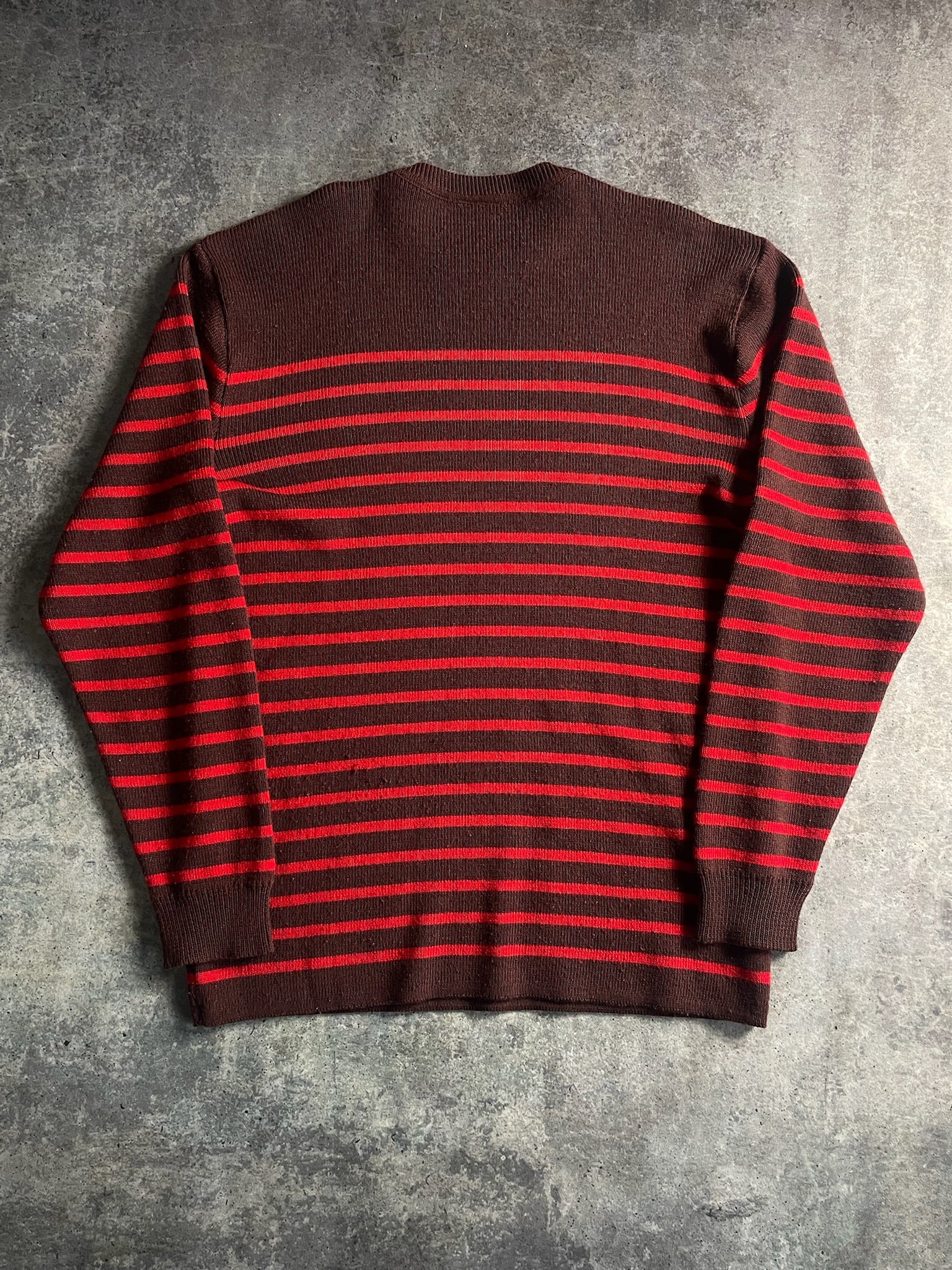 Lacoste Sweater (M-L)