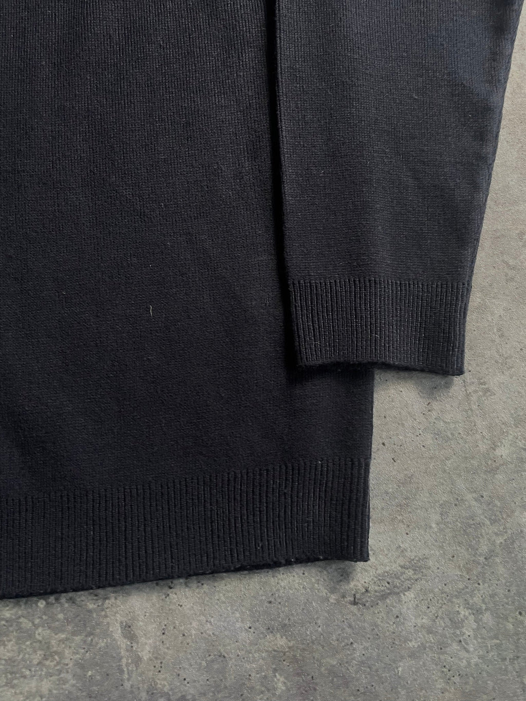 Vintage Lacoste Sweater (XL)