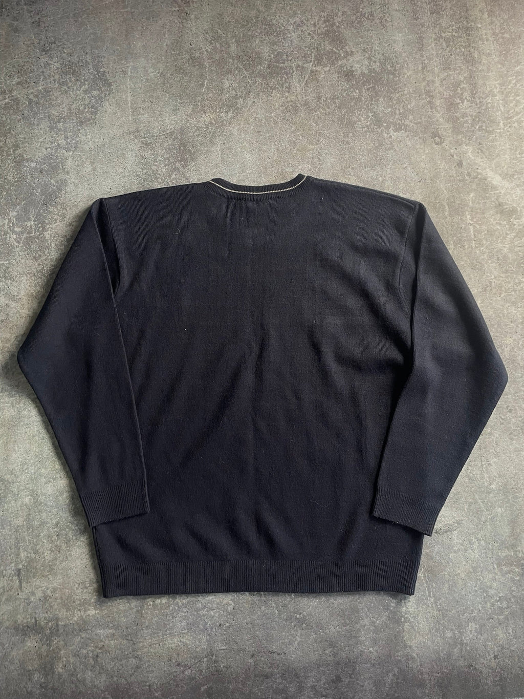Vintage Lacoste Sweater (XL)