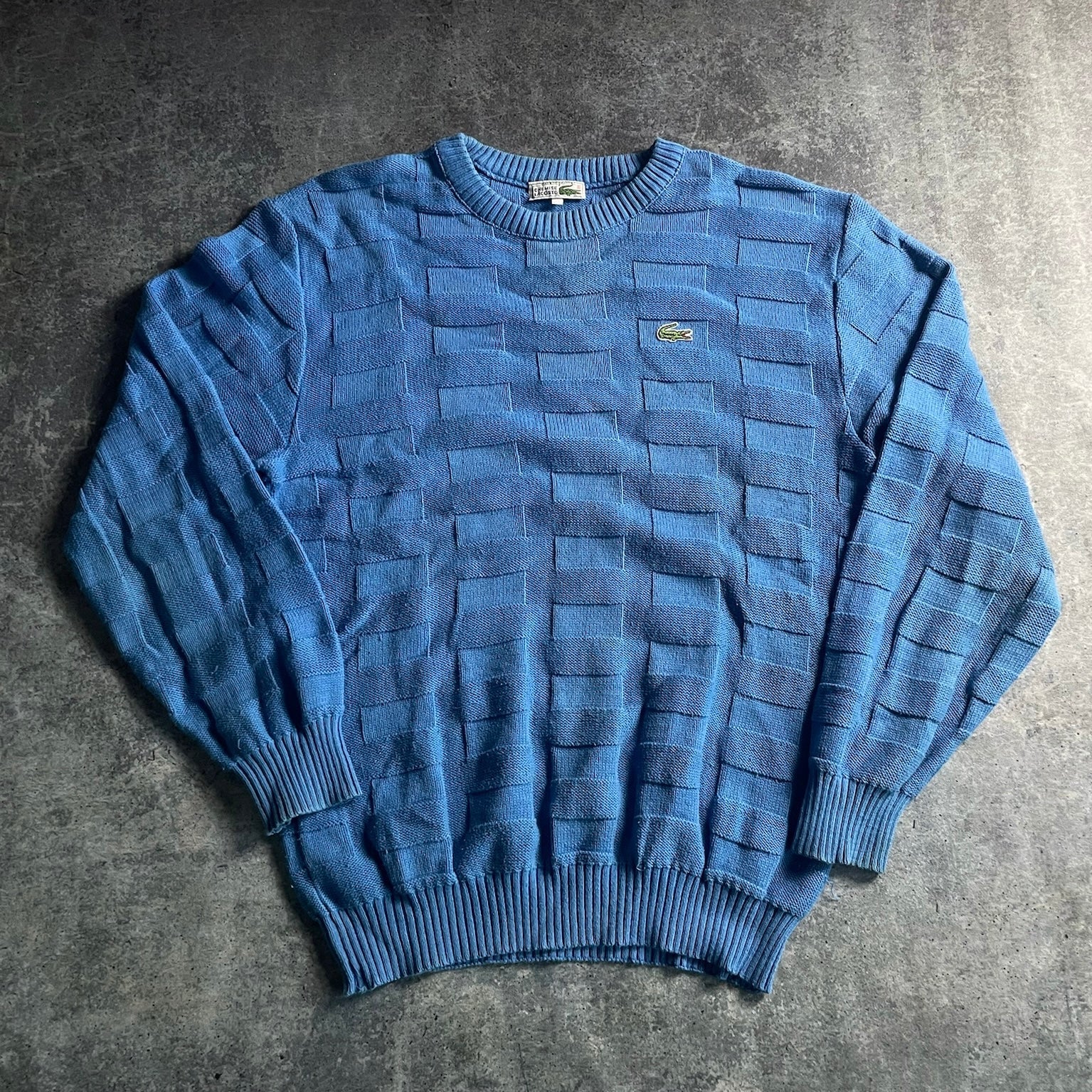 Lacoste Sweater (M)