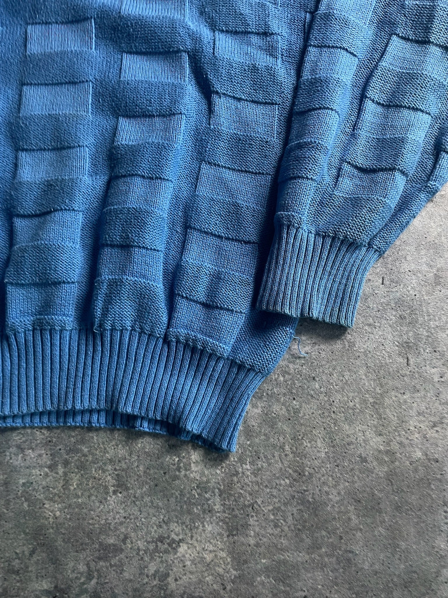 Lacoste Sweater (M)