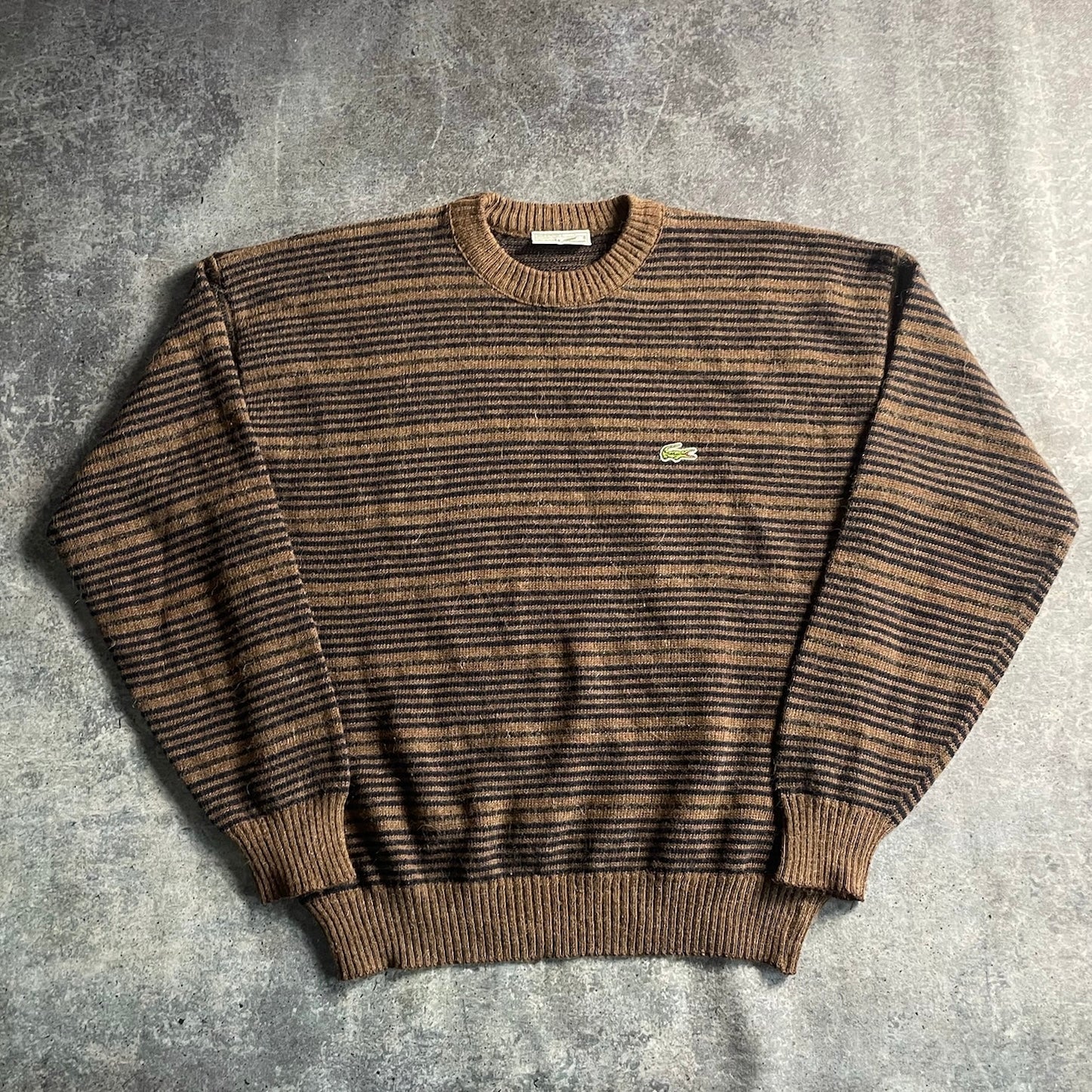 Lacoste Sweater (M)