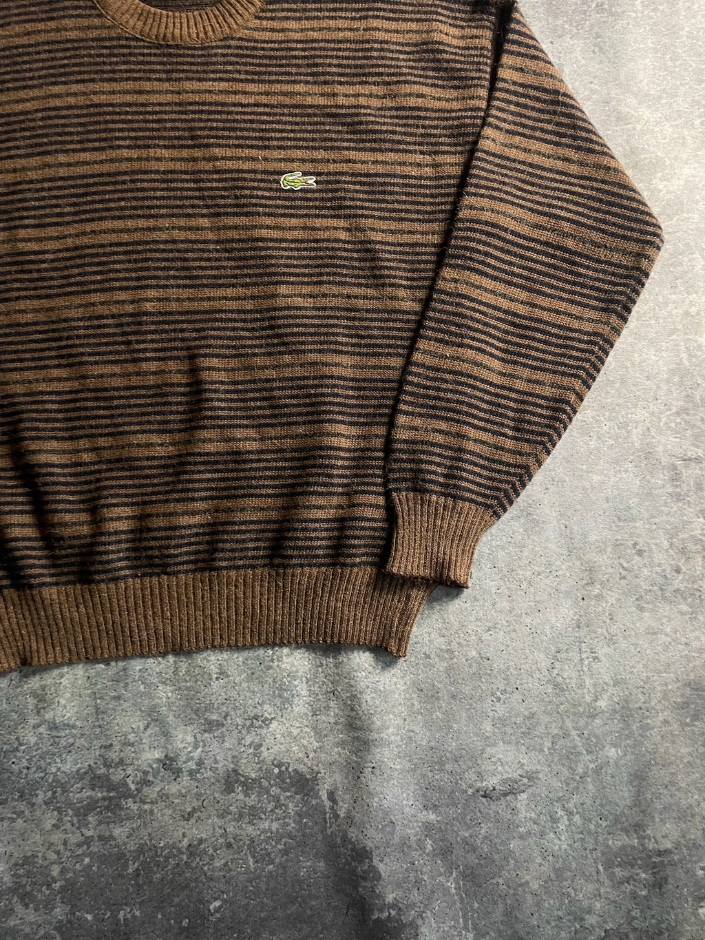 Lacoste Sweater (M)