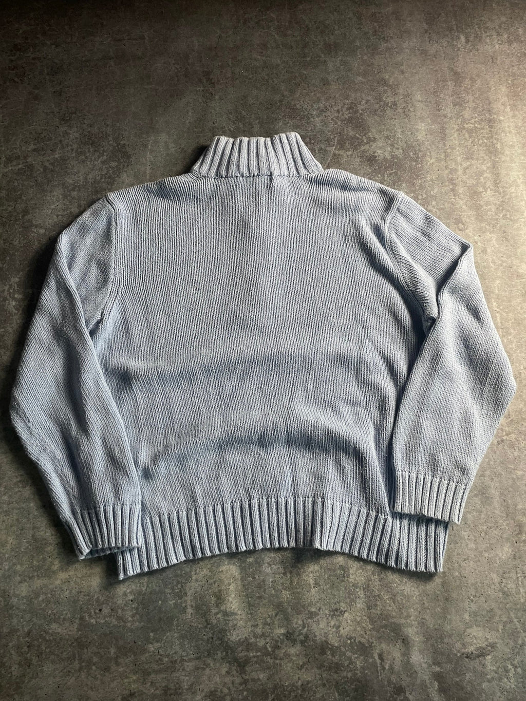 Ralph Lauren Quarter Zip (XL)