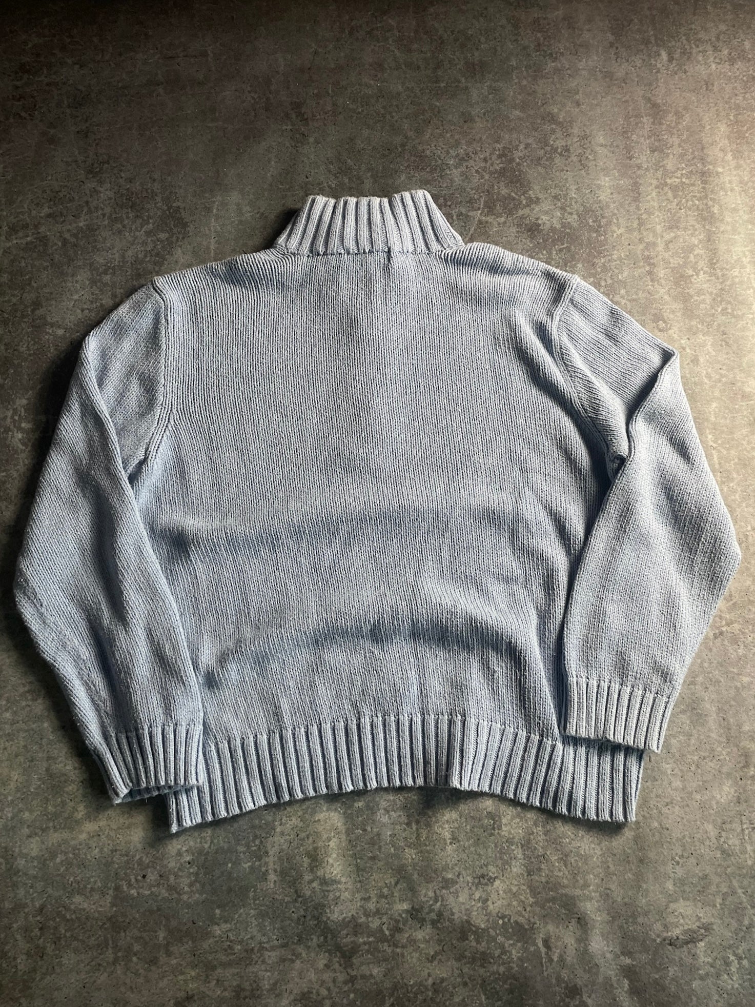 Ralph Lauren Quarter Zip (XL)