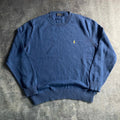 Ralph Lauren Sweater (L-XL)