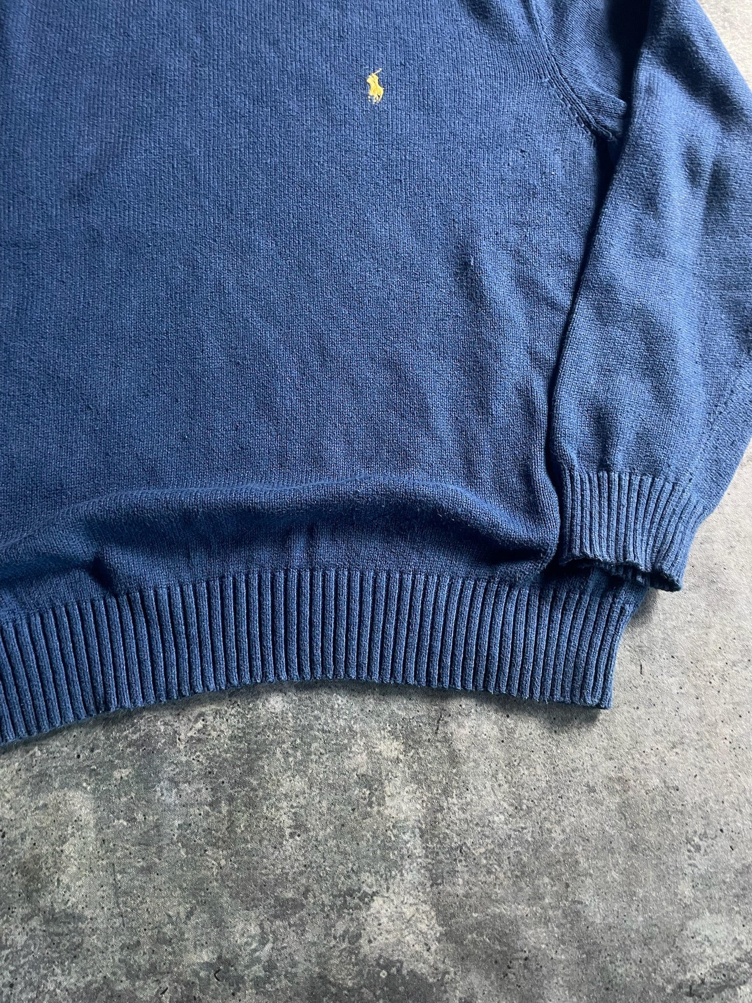 Ralph Lauren Sweater (L-XL)