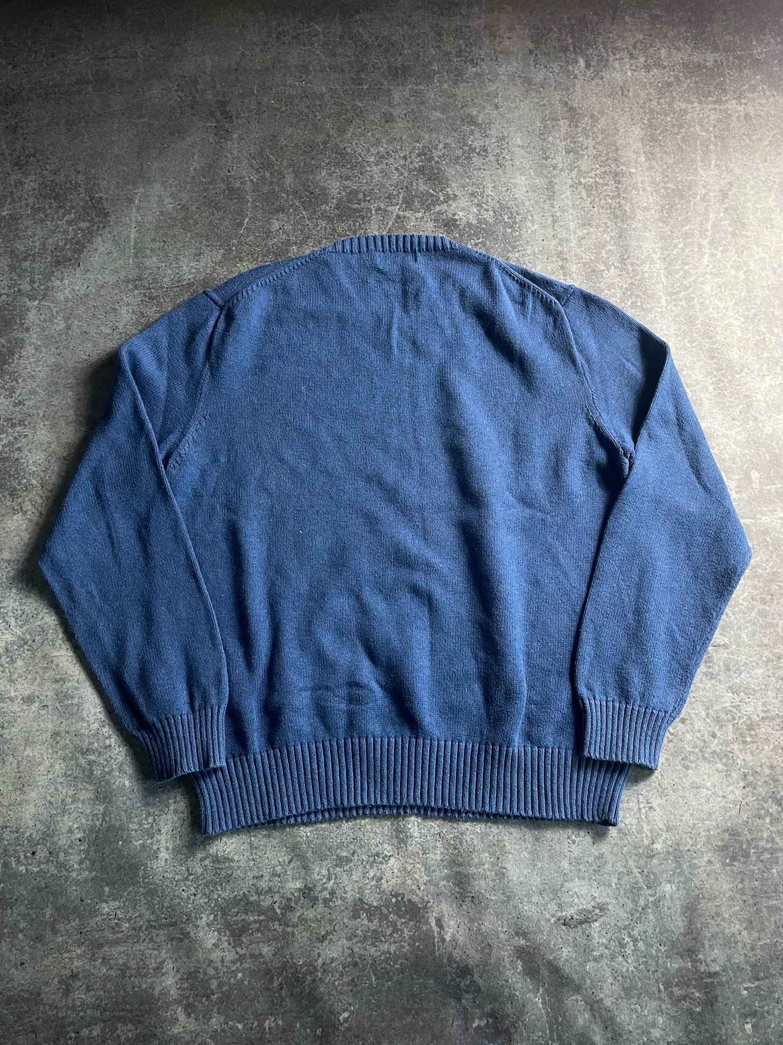 Ralph Lauren Sweater (L-XL)