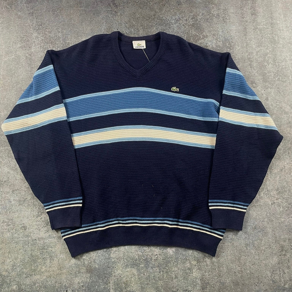 Rare Lacoste Sweater (XL)