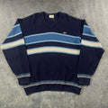 Rare Lacoste Sweater (XL)