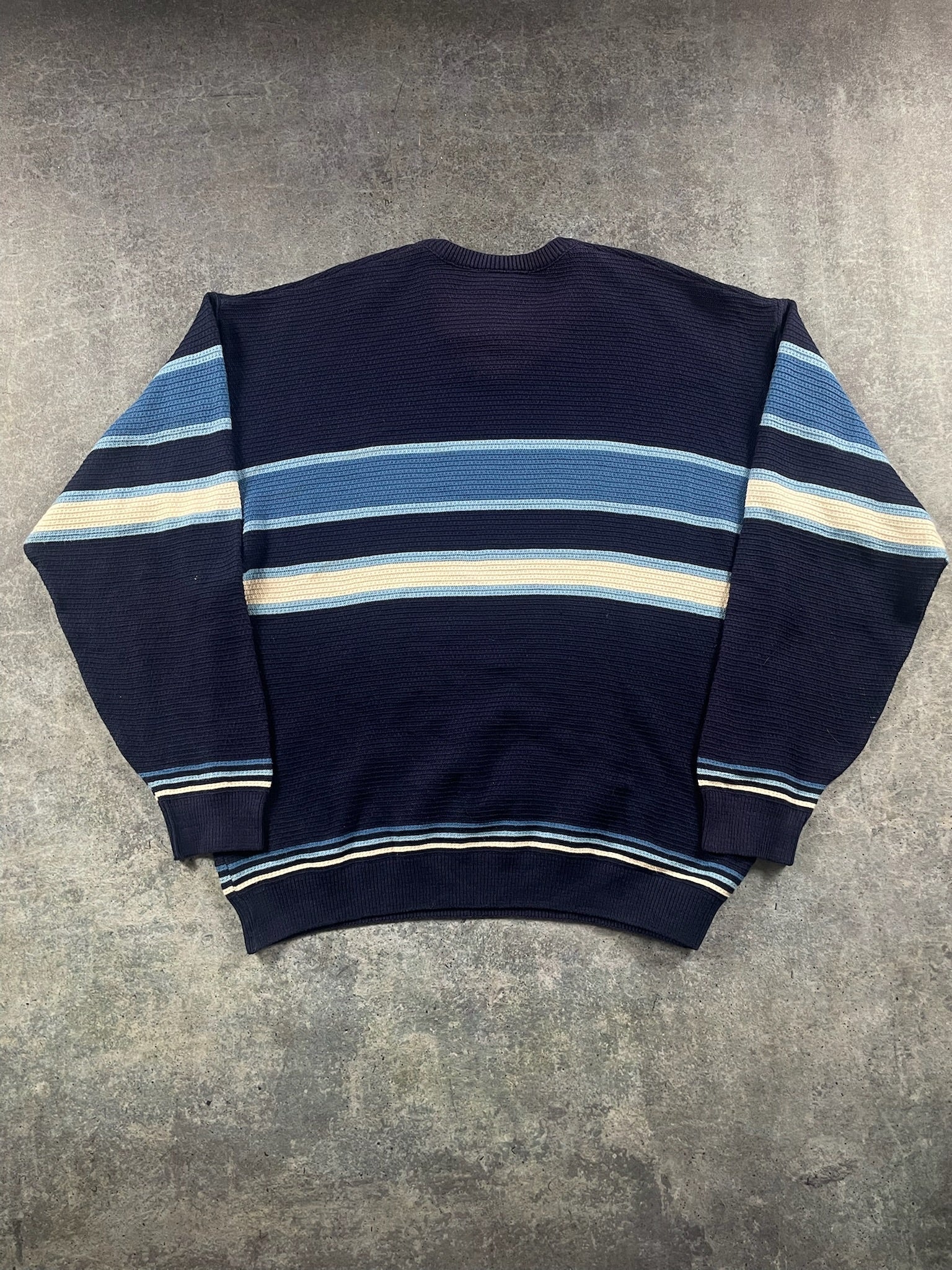 Rare Lacoste Sweater (XL)