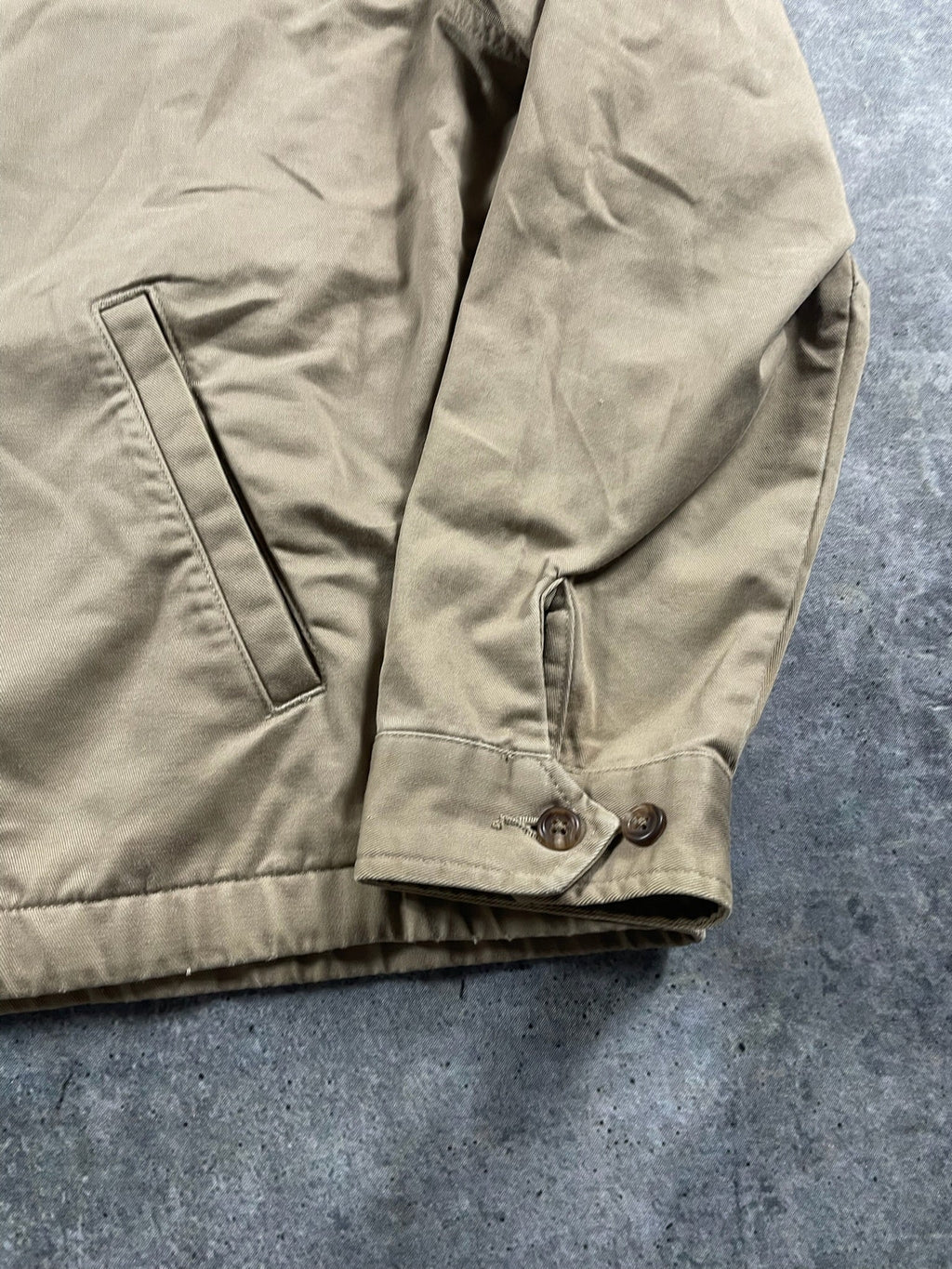 Ralph Lauren Jacket (XL)