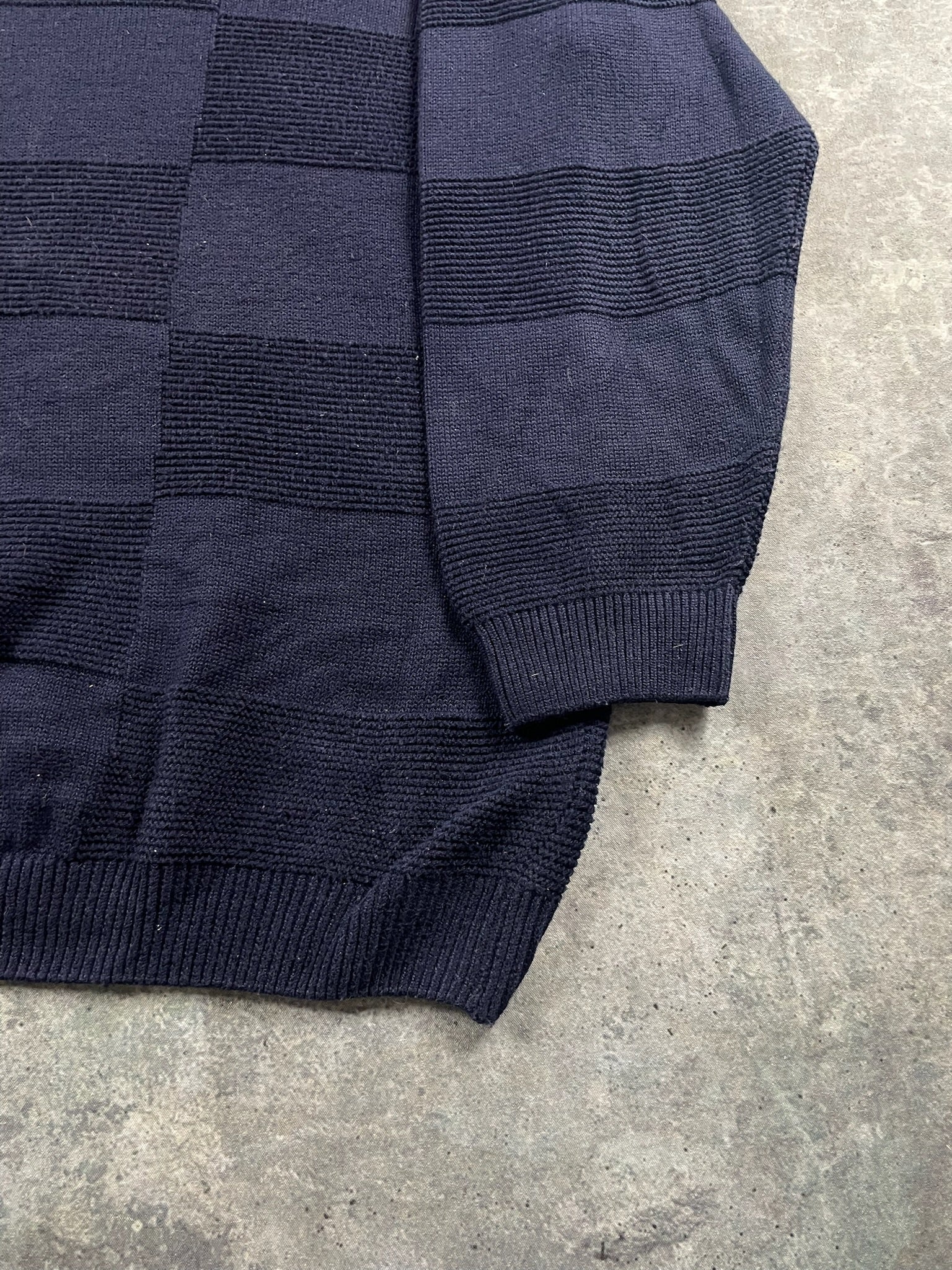 Rare Lacoste Sweater (XL)