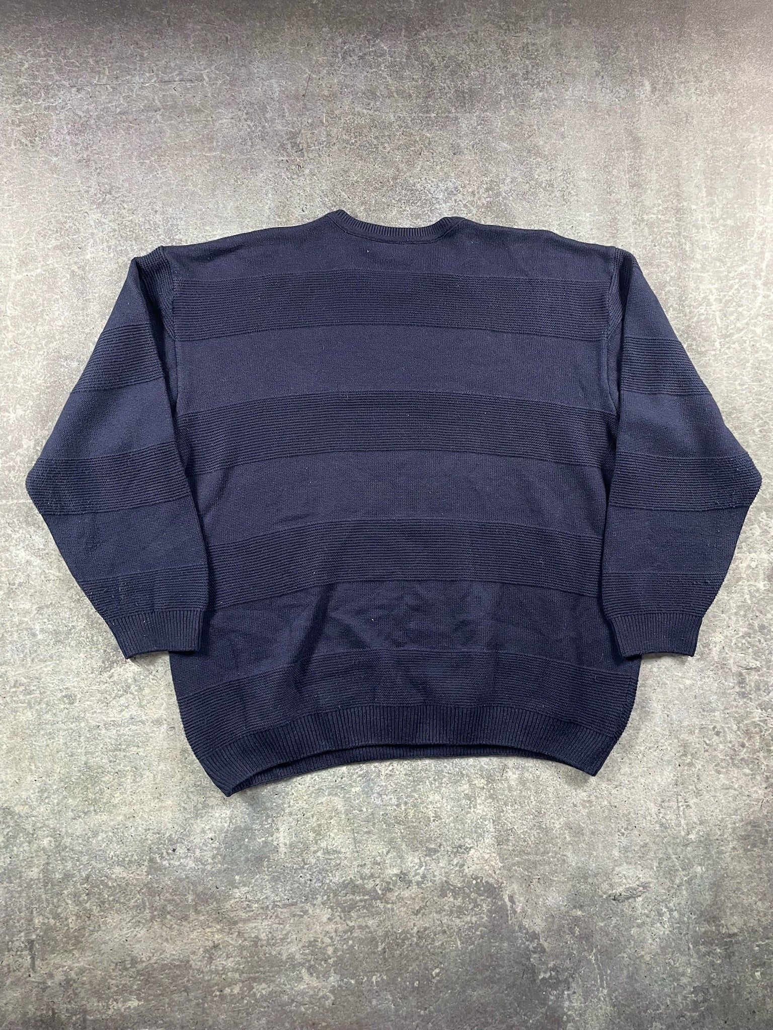 Rare Lacoste Sweater (XL)