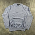 Ralph Lauren Sweater (L)