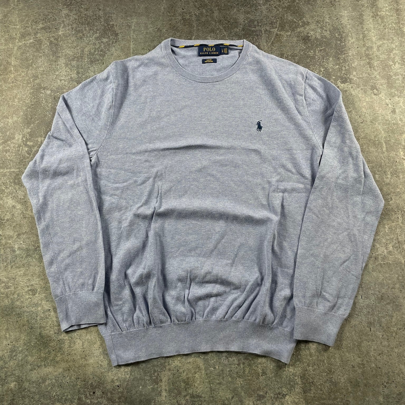Ralph Lauren Sweater (L)