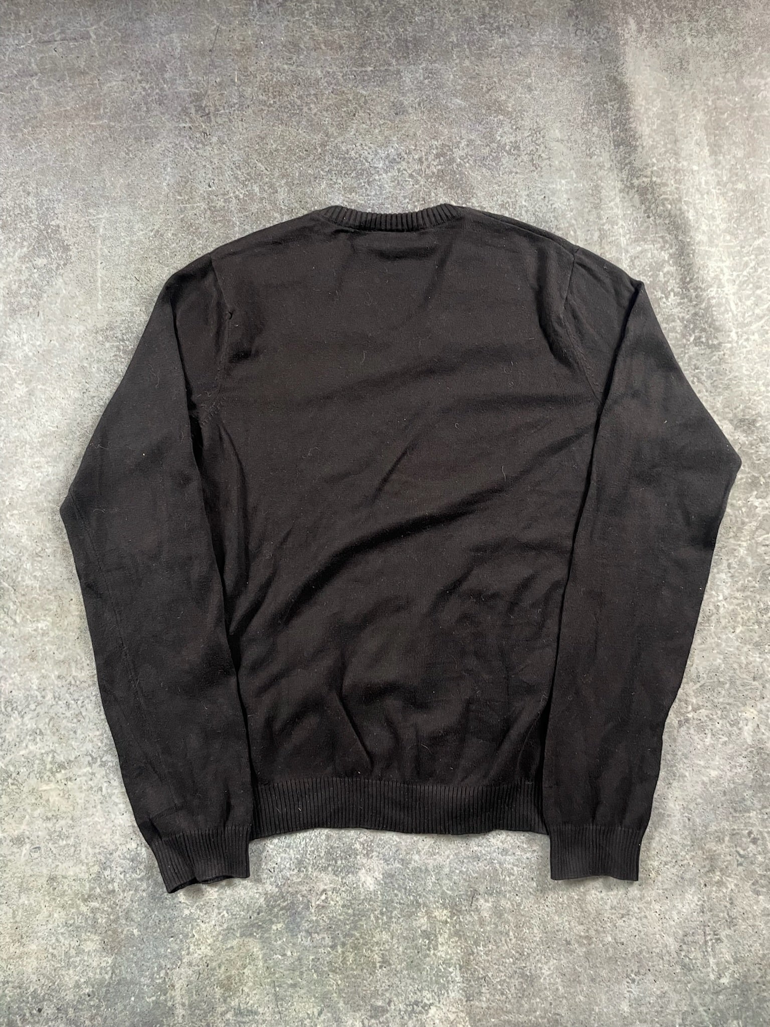 Rare Lacoste Sweater (S)
