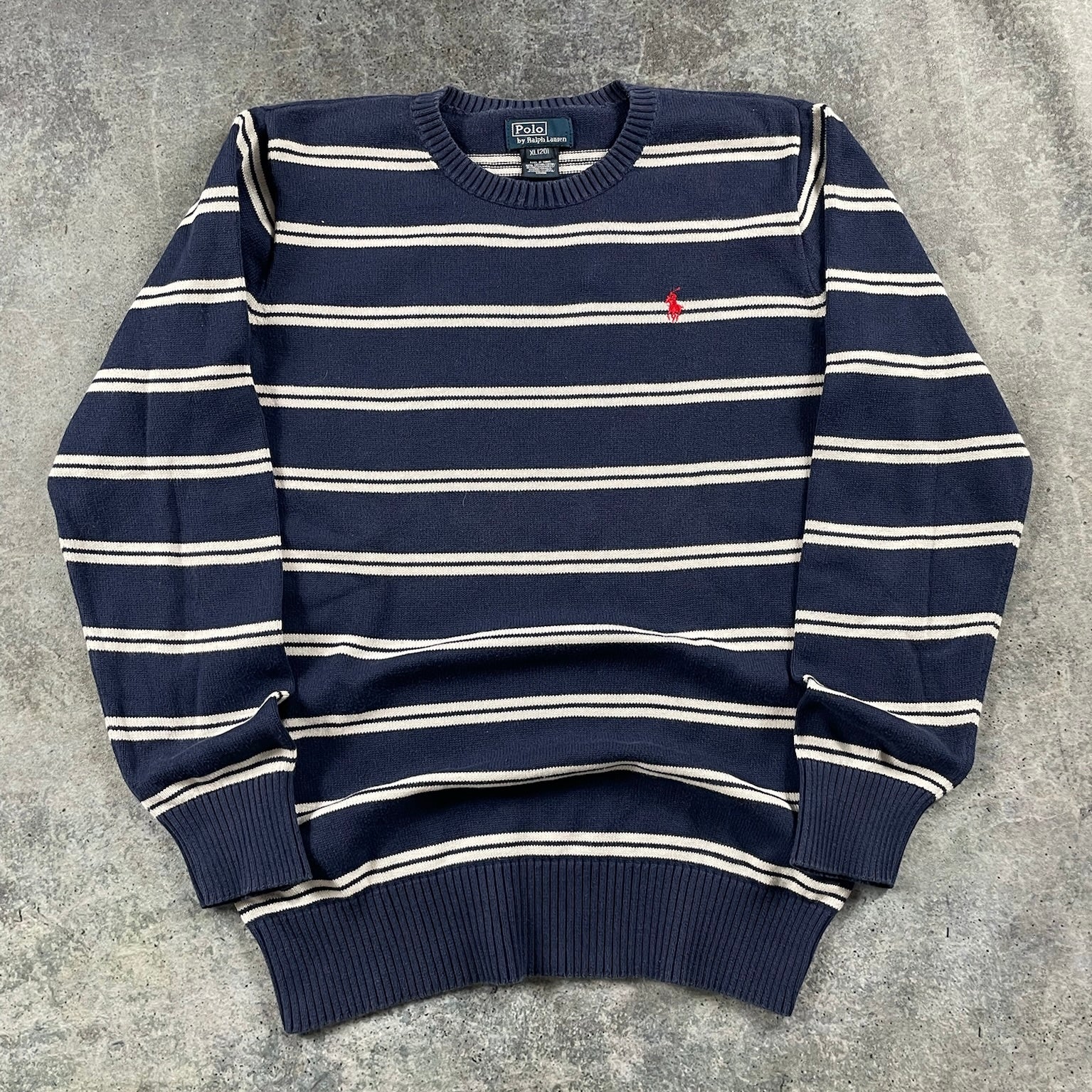 Vintage Ralph Lauren Sweater (S)