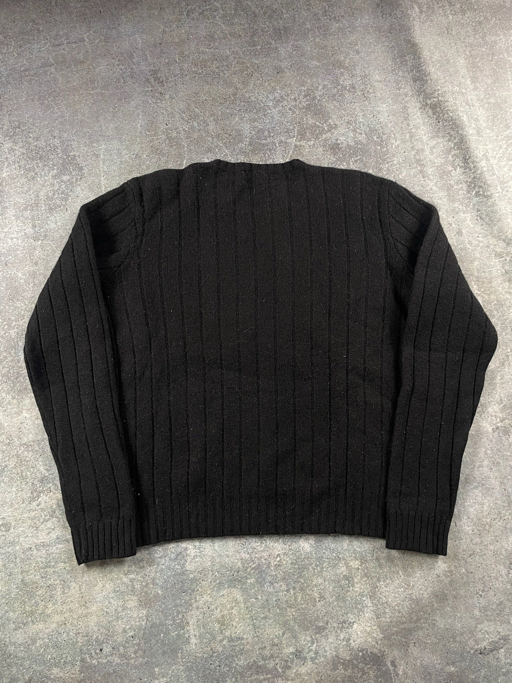 Ralph Lauren Sweater (M-L)