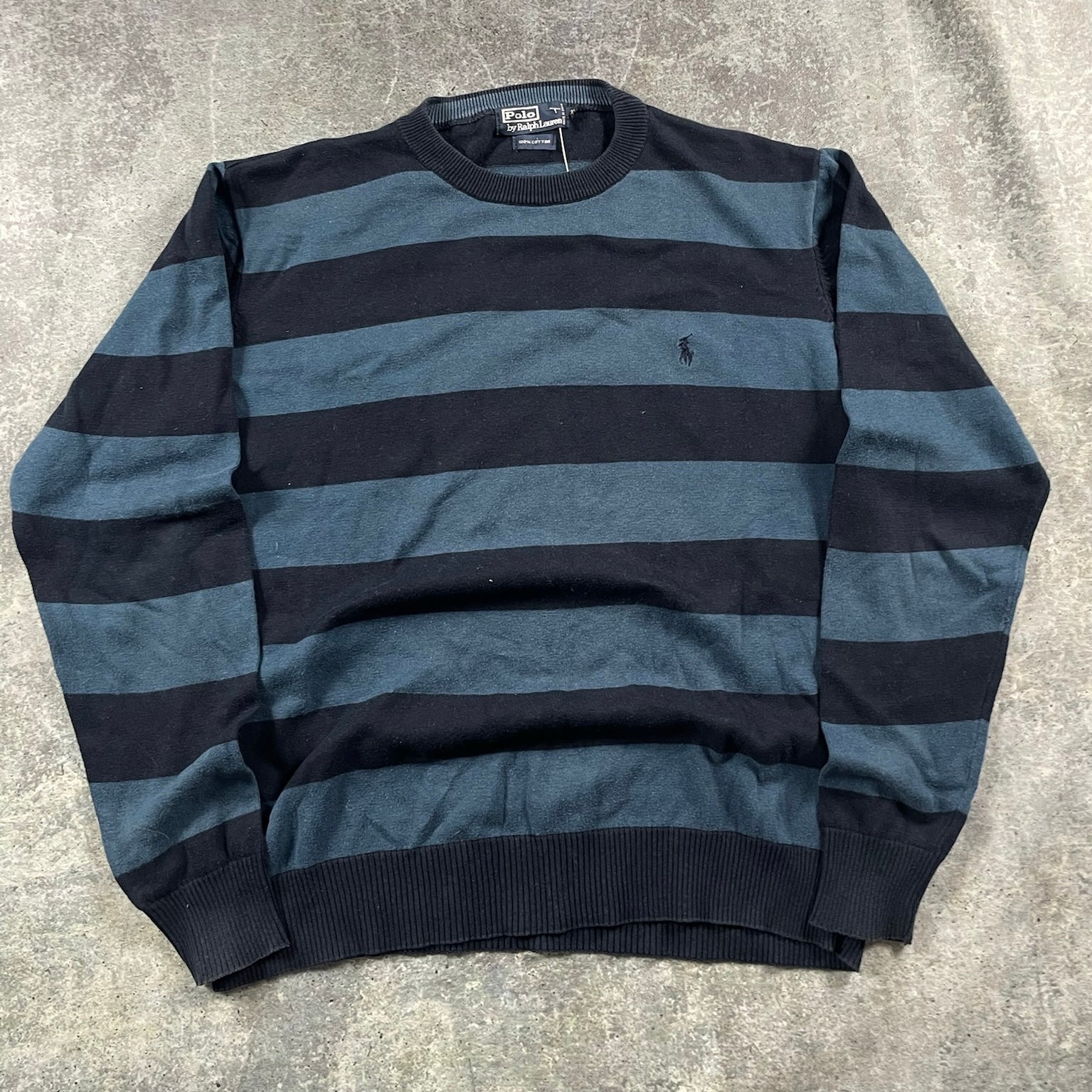 Ralph Lauren Sweater (L-XL)